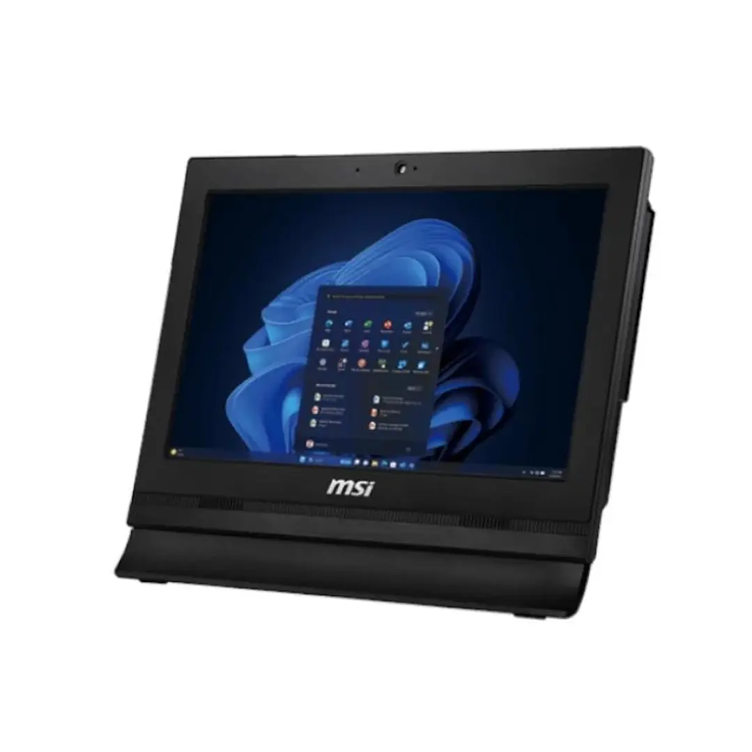 MSI Pro AP162T-007XES N100 4GB 256 DOS 15