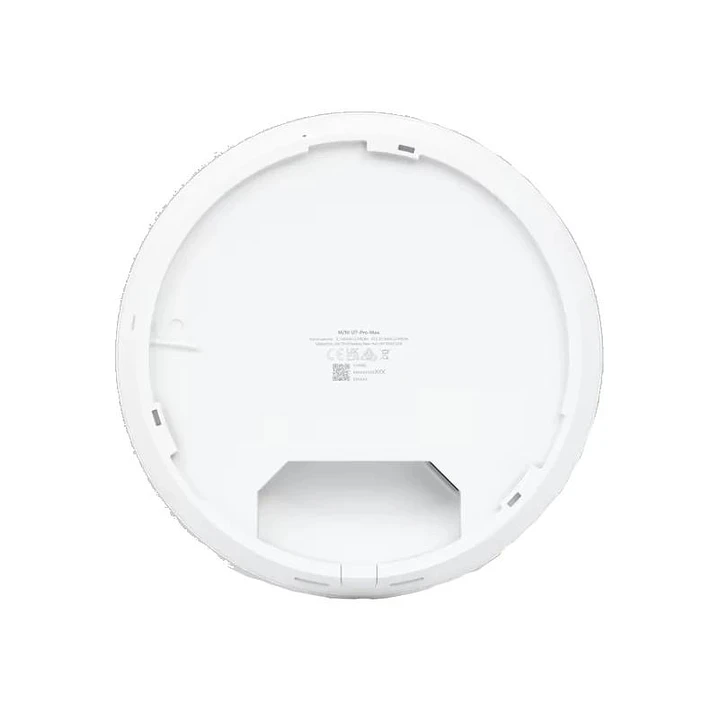Ubiquiti U7-PRO-MAX AP WiFi7 PoE+ 1x1/2.5GbE 2
