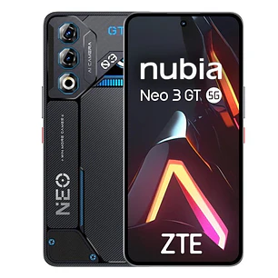 ZTE Nubia Neo 3 GT 6.8