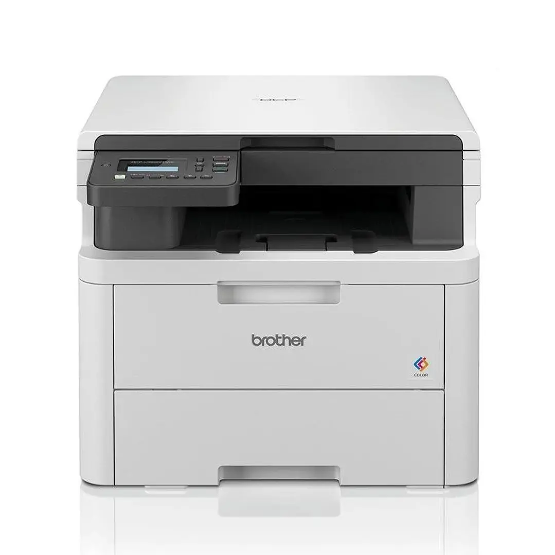 Brother Multifunción Laser Led DCP-L3520CDWE 1