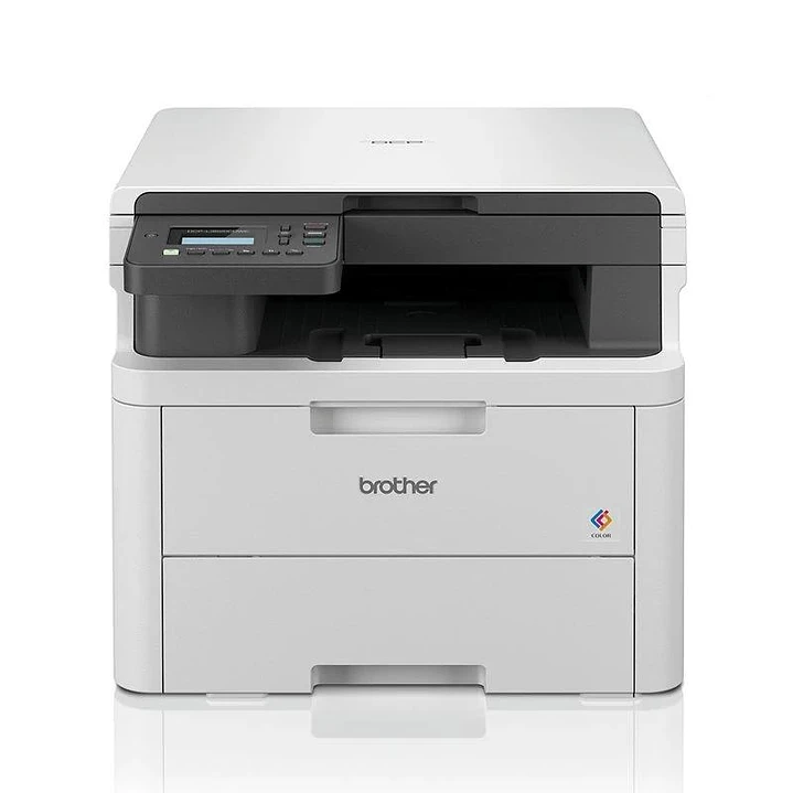 Brother Multifunción Laser Led DCP-L3520CDWE 1