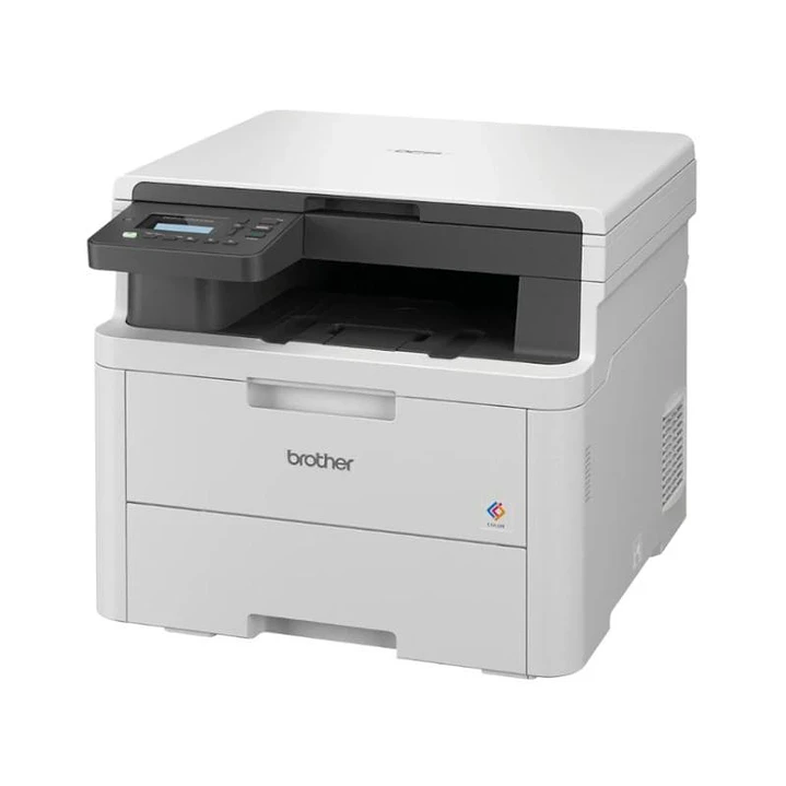 Brother Multifunción Laser Led DCP-L3520CDWE 2