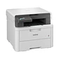 Brother Multifunción Laser Led DCP-L3520CDWE - Miniatura 3