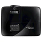 Optoma W371  Proyector WXGA 3800L 3D 25000:1 HDMI - Thumbnail 3