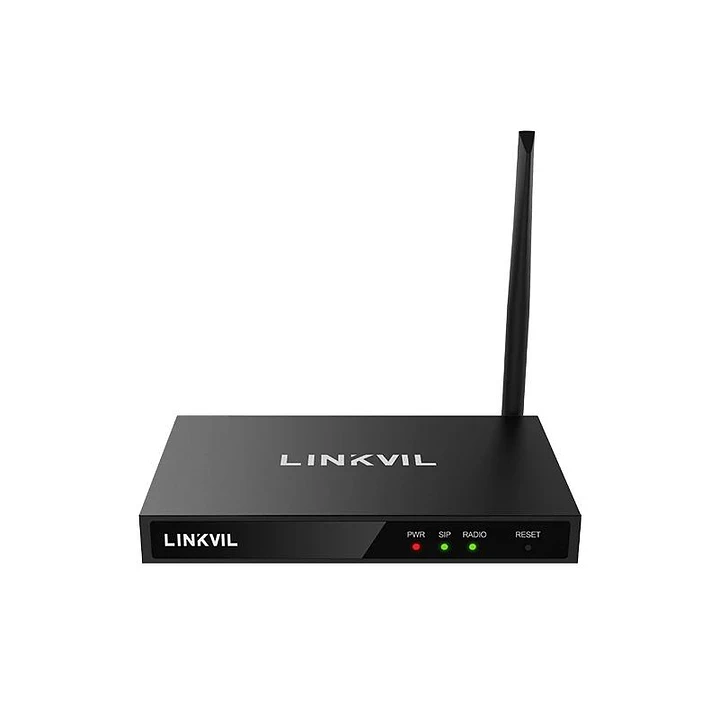 Fanvil|Linkvil W712 Puerta de enlace RoIP 1