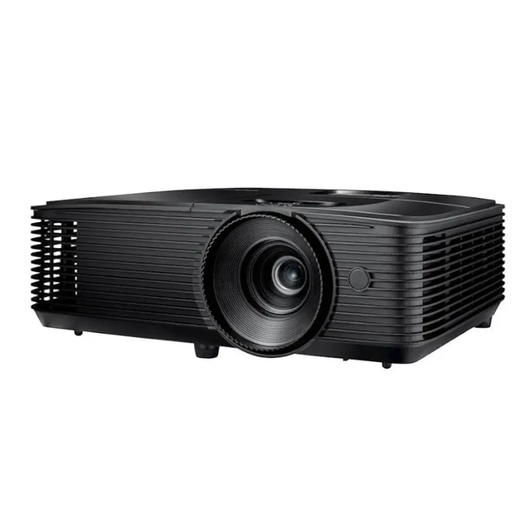 Optoma W371  Proyector WXGA 3800L 3D 25000:1 HDMI 4