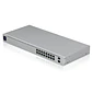 Ubiquiti USW-16-POE UniFi Switch 16xGb 2xGb SFP - Miniatura 3