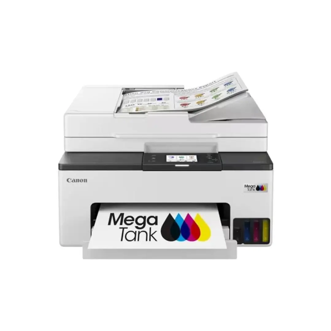 Canon Multifunción MAXIFY GX2051 1