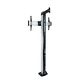 Tooq FS2270M-B Soporte suelo fijo  37-70