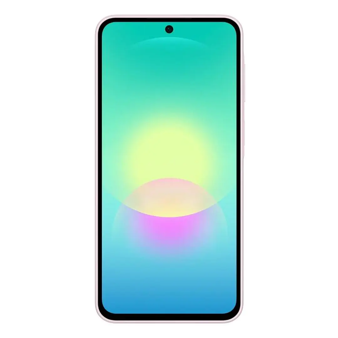 Samsung galaxy A27 5G 256 Light Pink 2