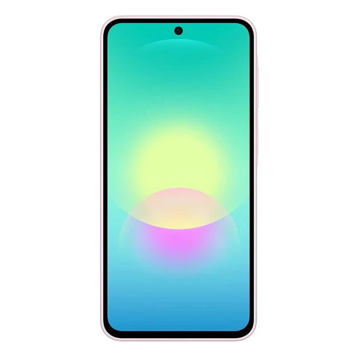 Samsung galaxy A27 5G 256 Light Pink 2