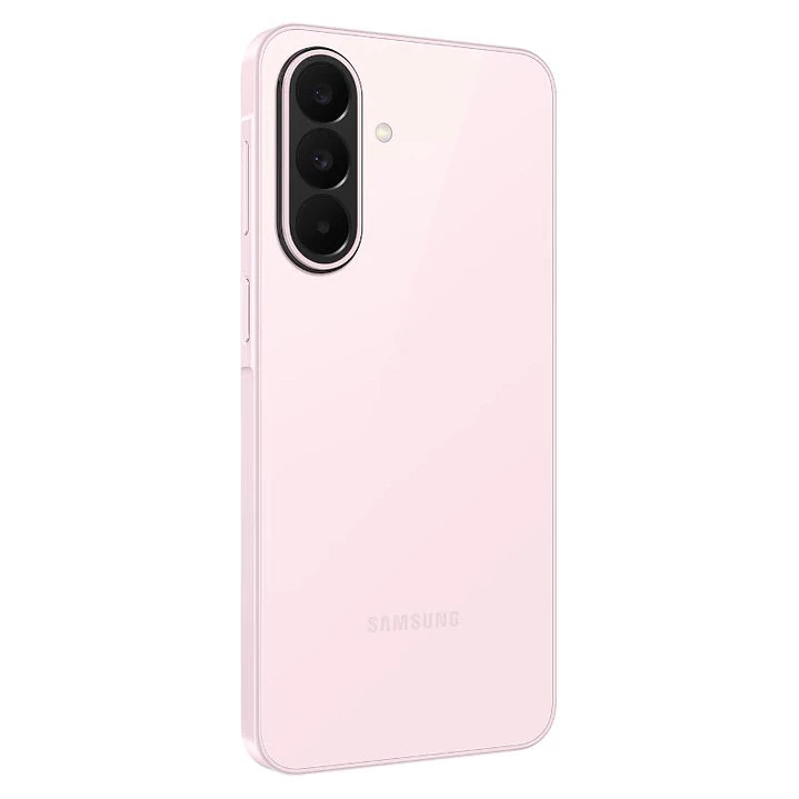 Samsung galaxy A27 5G 256 Light Pink 4