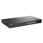 D-Link DMS-1016/E 16x2.5MGb Unmanaged Switch - thumbnail 2