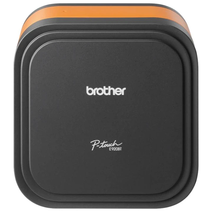 Brother Rotuladora Electronica PTE920BT 1