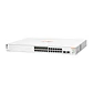 HPE NW IOn 1830 24xGbE 12 PoE 2xSFP 195W Swi - thumbnail 2