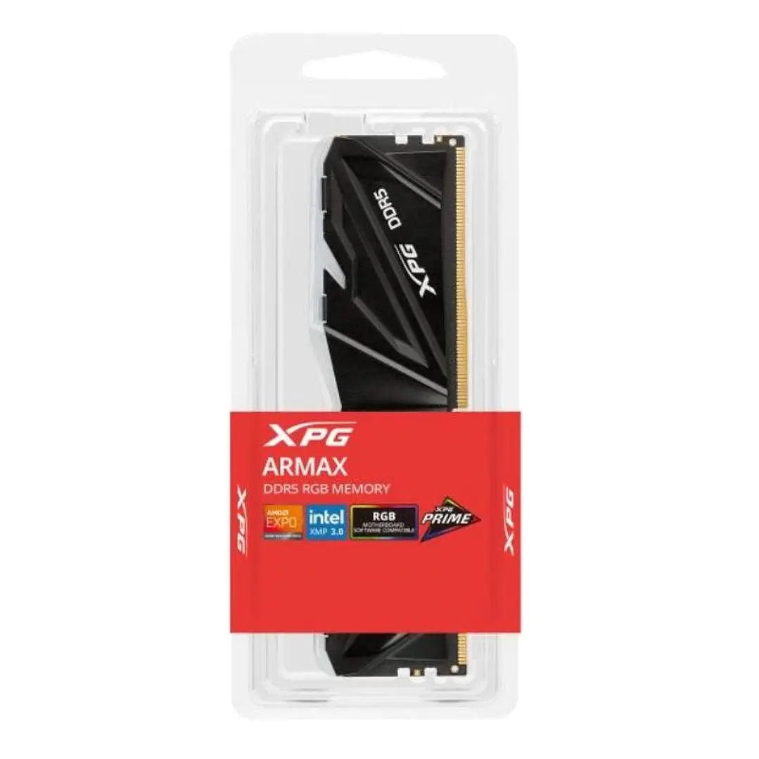 ADATA XPG ARMAX RGB 16G (1x16) 5600 DIMM DDR5 1