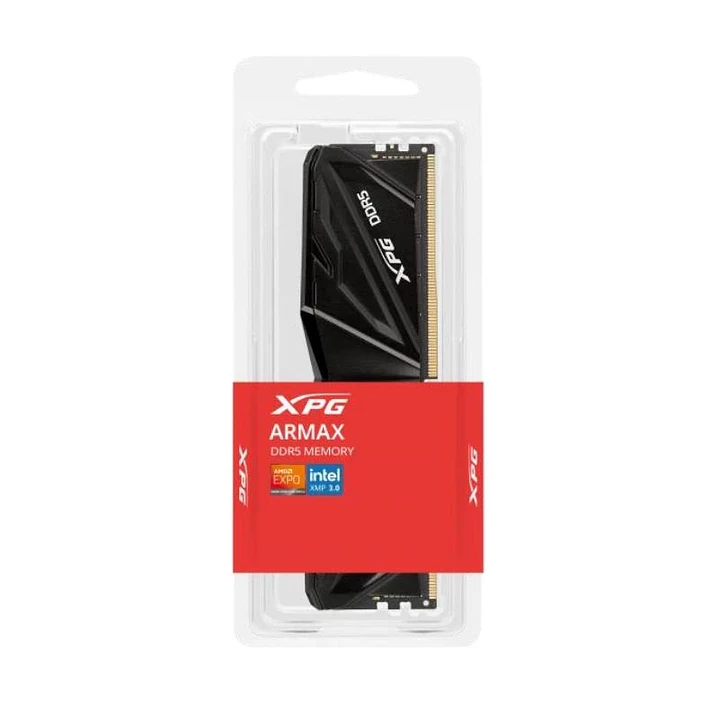 ADATA XPG ARMAX 16G (1x16) 5600 DIMM DDR5 1