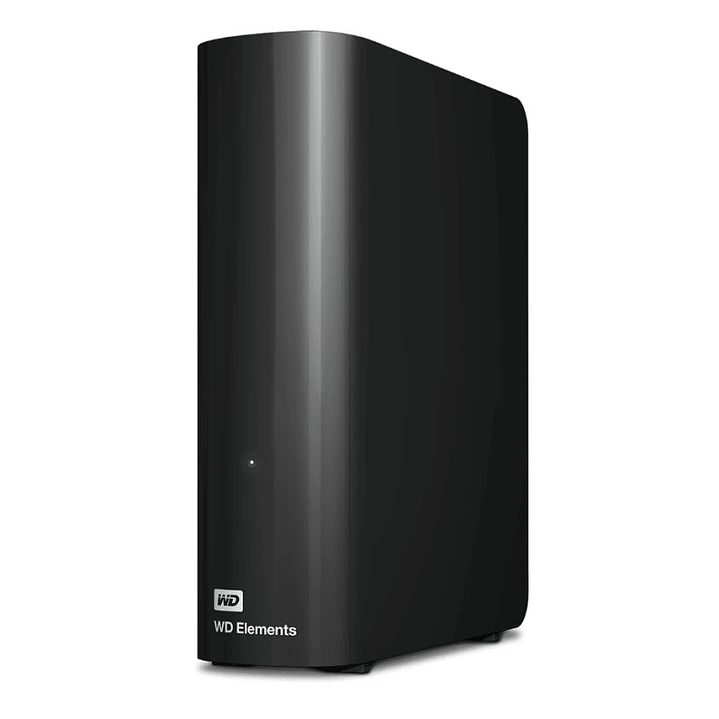 Western Digital My Book 8TB 3.5