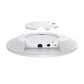 TP-Link EAP773 AP WiFi7 BE11000 Techo 1x10GbE - thumbnail 2
