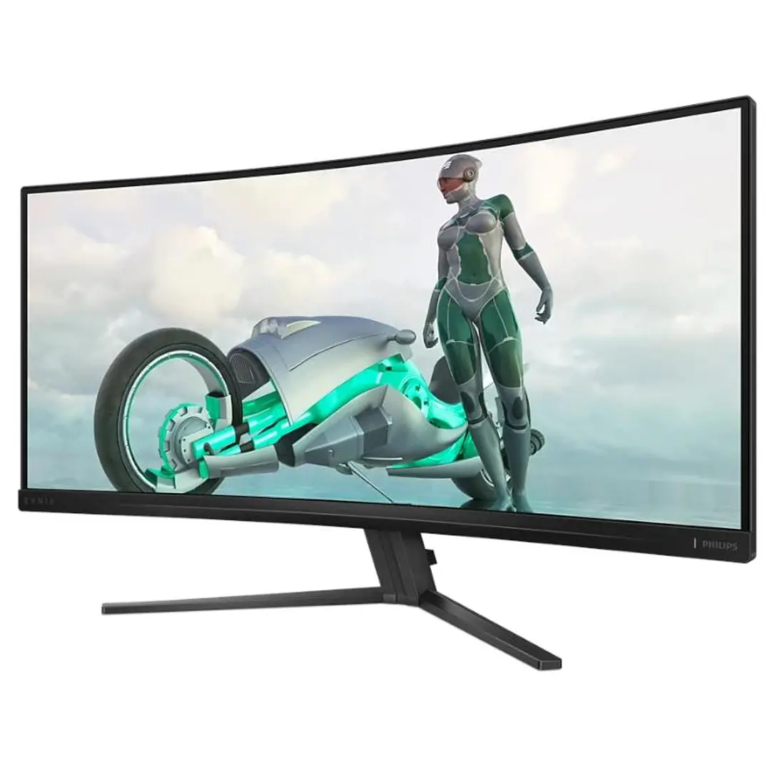 Philips 34M2C3500L Monitor 34
