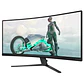Philips 34M2C3500L Monitor 34
