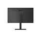 LG 32U720A-B  monitor LED 31.5