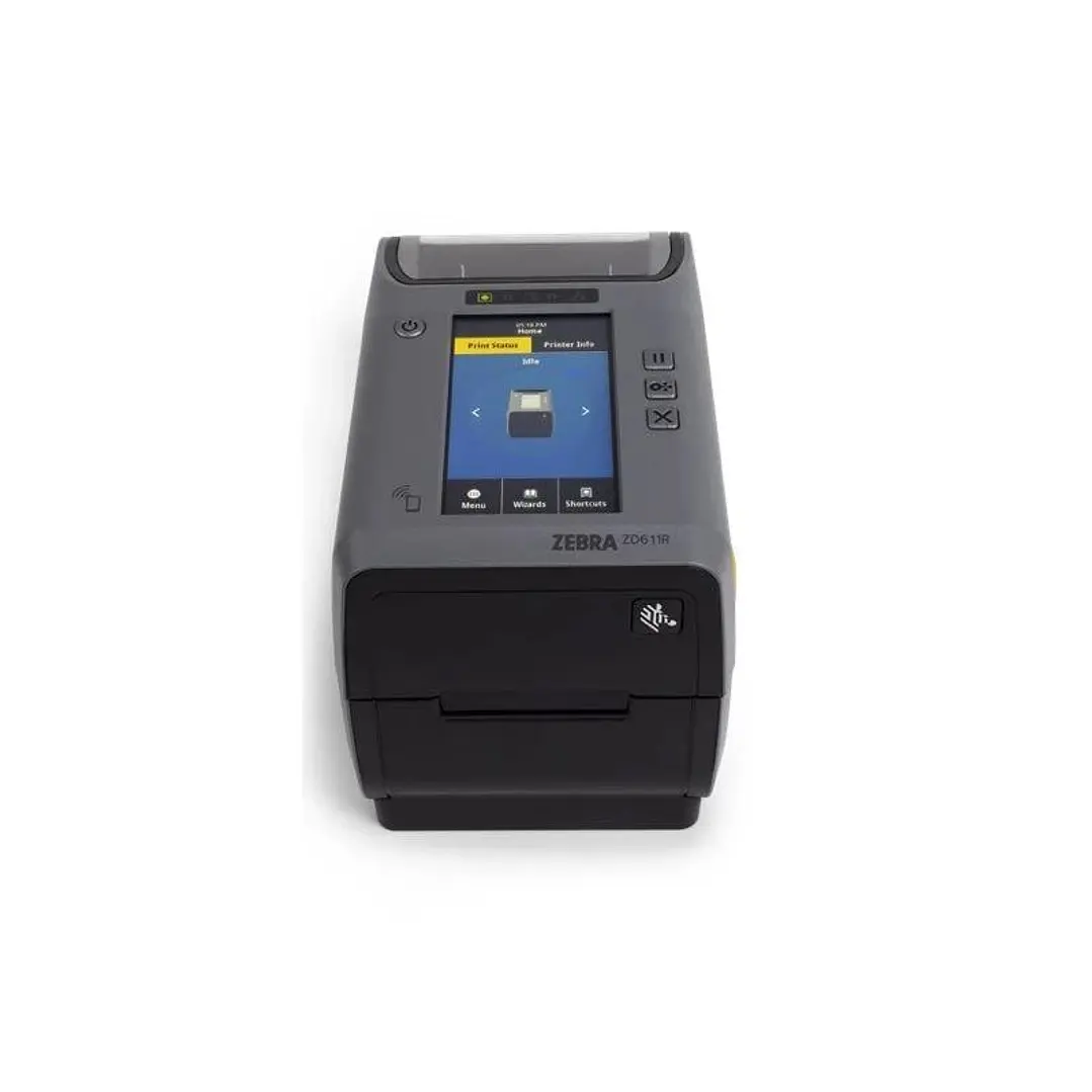 Zebra Impresora Térmica ZD611 Usb/Ethernet 1