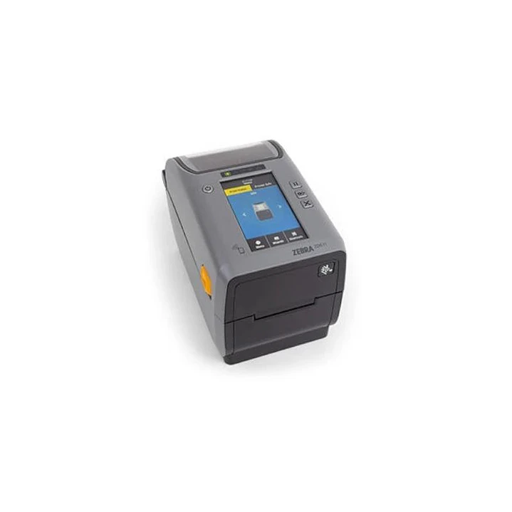 Zebra Impresora Térmica ZD611 Usb/Ethernet 2