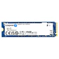 Kingston NV3 SSD 2TB PCIe NVMe Gen 4.0 - Miniatura 1