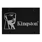 Kingston SKC600/1024G SSD NAND TLC 3D 2.5