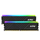 ADATA XPG D35G SPECTRIX DDR4 2x16GB 3200Mhz RGB - Miniatura 3