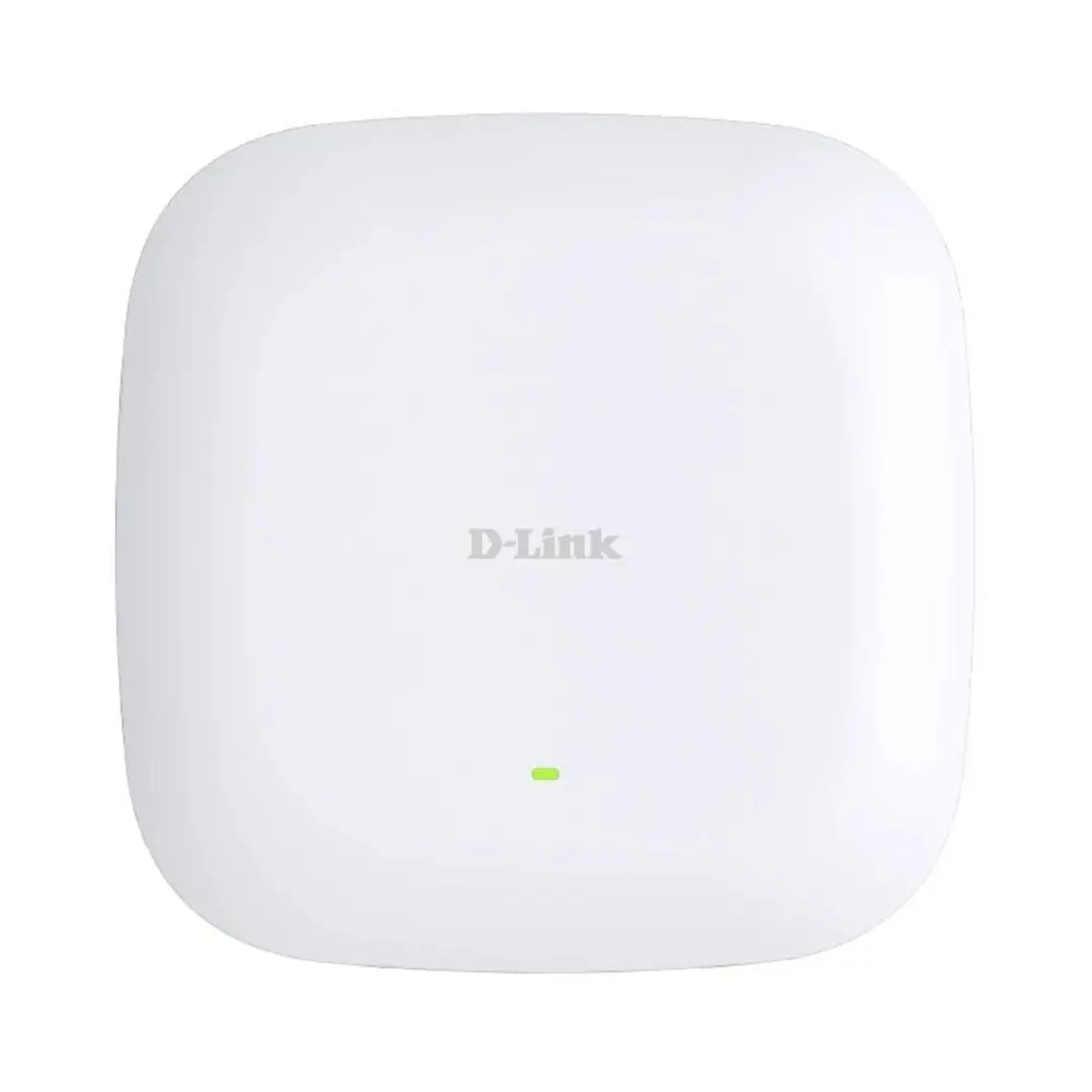D-Link DAP-E9560 AP PoE BE9500 WiFi7 1x10G 1x2.5G 1