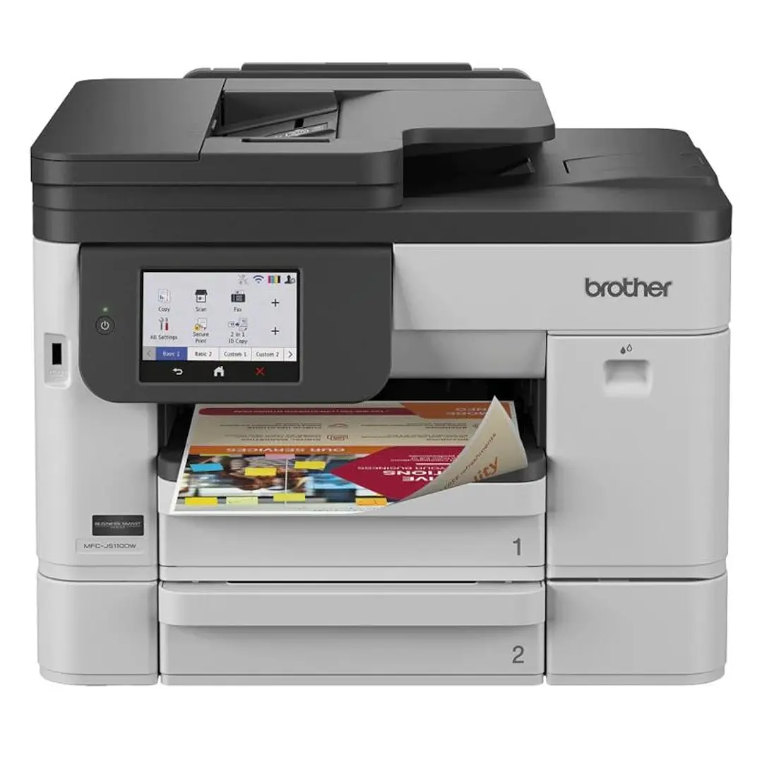 Brother Multifunción MFC-J5110DW 1