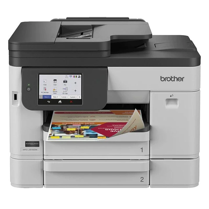 Brother Multifunción MFC-J5110DW 1