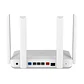 Keenetic Hero 5G Router Wifi6 Mesh 4xG 1x2.5G 2SIM - Miniatura 4