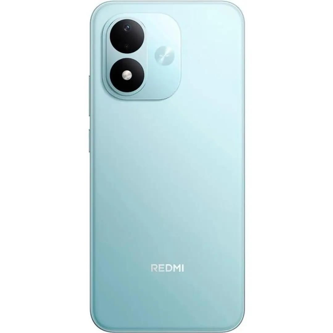 Xiaomi Redmi Note 17 5G 6Gb 256Gb Sky Teal 3