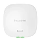 HPE NW IOn AP32 (RW) WiFi6E AP 1x2.5GbE Interior - Miniatura 1