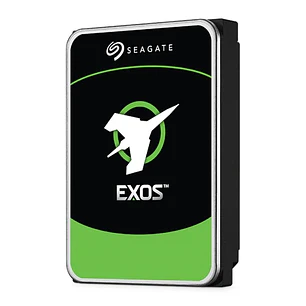 Seagate Exos 7E10 4TB 3.5