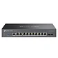 TP-Link ER7412-M2 Router 2x2.5GbE 2xGb SFP 8xGbE - Miniatura 1
