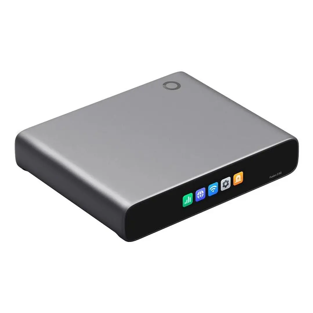TP-Link Fusion 2.5G Gateway Omada 5x2.5G 4