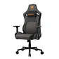 Cougar Silla Defensor Jet Gray F - thumbnail 1