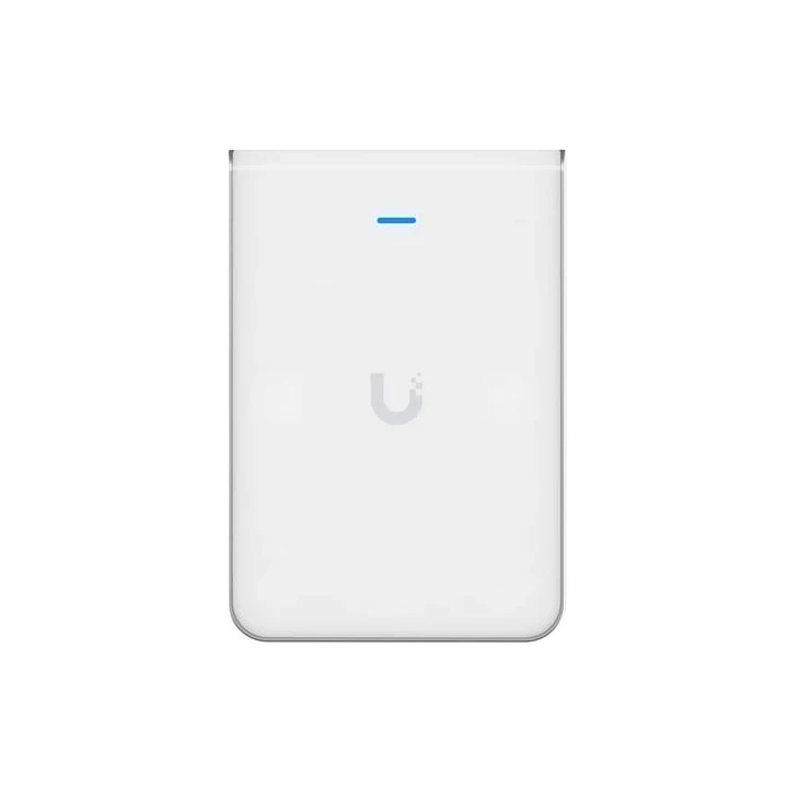Ubiquiti U7-Pro-Wall AP WiFi7 PoE+ 1x1/2.5GbE 1