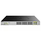 D-Link DGS-1026MP Switch 24xGB PoE+ 2xSFP - Thumbnail 1