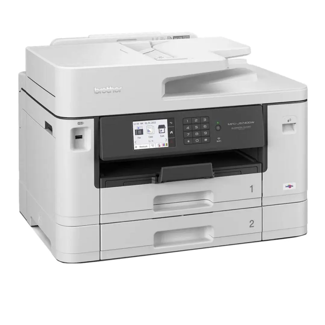 Brother Multifunción MFC-J5740DW 1