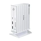 D-Link DUF-E01/E Docking 14 en 1 Thunderbolt 4 - Thumbnail 1