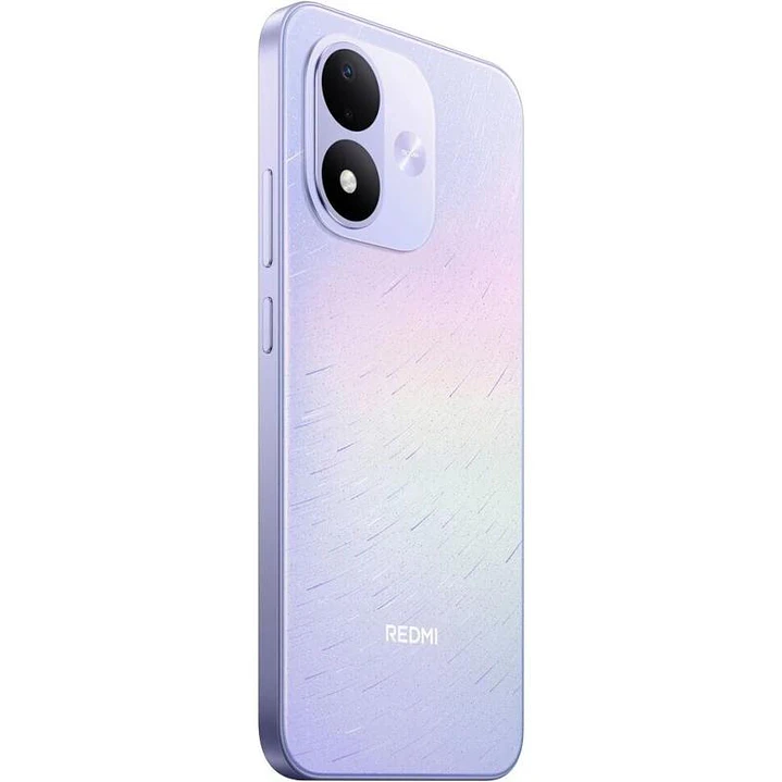 Xiaomi Redmi Note 17 6Gb 256Gb Celestial Purple 3