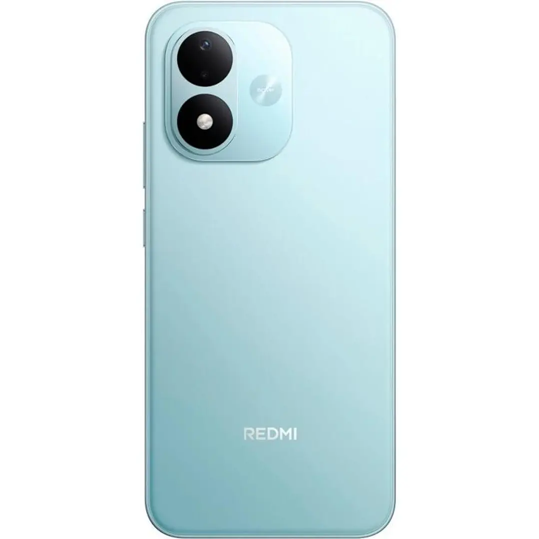 Xiaomi Redmi Note 17 6Gb 256Gb Sky Teal 2