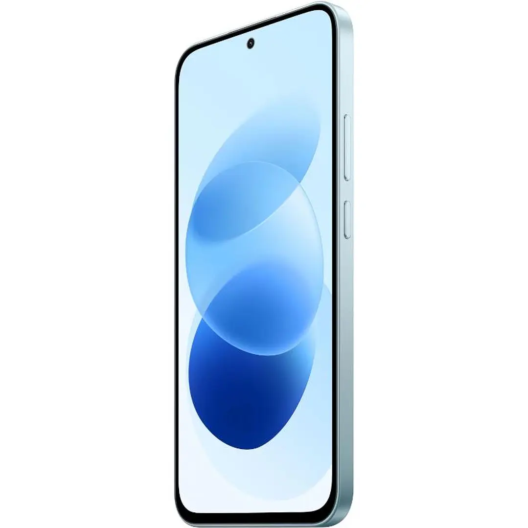 Xiaomi Redmi Note 17 6Gb 256Gb Sky Teal 3