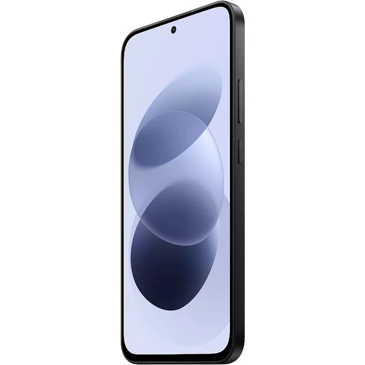 Xiaomi Redmi Note 17 6Gb 256Gb Black 4