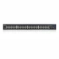 ZyXEL GS1900-48 v2 Smart Switch L2 48xGbE - Thumbnail 3